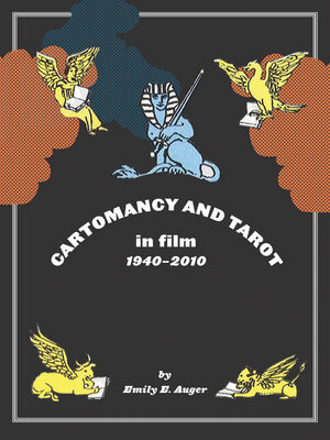 cover image of Cartomancy and Tarot in Film